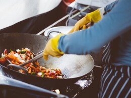 "Welcome To Hell": Bengaluru Chef Recounts Work Culture In Luxury Hotel