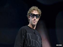 Meta CEO Mark Zuckerberg Enters $200 Billion Club, Now 3rd On The Rich List Meta CEO Mark Zuckerberg Enters $200 Billion Club, Now 3rd On The Rich List