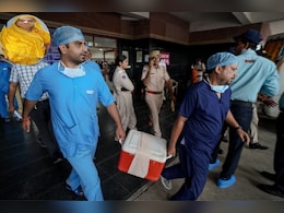 Rajasthan: जोधपुर की कंवरई देवी दे गई 4 लोगों को नई जिंदगी, सड़क हादसे में हो गई थीं ब्रेन डेड