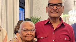 Vedanta Chairman's Mother Critical And Hospitalised In Mumbai: "Ma Is A Fighter"
