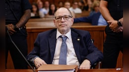 "No Means No": Prosecutor To Jurors As Harvey Weinstein Trial Wraps