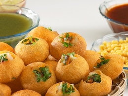 <i>Aata Or Suji</i>: Internet Relates To Viral Reel On Golgappa Personality <i>Aata Or Suji</i>: Internet Relates To Viral Reel On Golgappa Personality