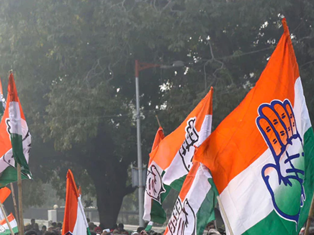 Congress Declares Names Of 9 More Candidates For Haryana Assembly Polls
