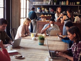 Viral: X User Slammed For Searching Cafes That "Don't Expect You To Order" While Working There