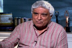 Javed Akhtar To NDTV On Morality: "Madhuri-Sridevi Didn't Get As Strong Roles As Meena Kumari..." Javed Akhtar To NDTV On Morality: "Madhuri-Sridevi Didn't Get As Strong Roles As Meena Kumari..."
