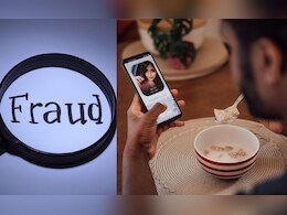 डेटिंग अॅप..., गप्पा..., सुंदर मुलीचा प्रेमळ आग्रह अन् व्यावसायिकाचे अडीच कोटी पाण्यात!  डेटिंग अॅप..., गप्पा..., सुंदर मुलीचा प्रेमळ आग्रह अन् व्यावसायिकाचे अडीच कोटी पाण्यात!