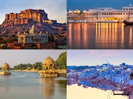 अक्टूबर में घुमने के लिए बेस्ट हैं भारत के ये 50 शहर, तस्वीरें देखते ही करेंगे ट्रिप प्लान