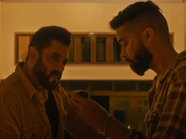 Firing Outside AP Dhillon's Canada House. There's A Salman Khan Connection