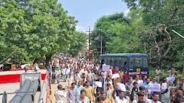 Bundi News: बूंदी में 4 दिन से नाबालिग लड़की लापता, गुस्साए लोगों ने थाने का किया घेराव, बाजार बंद कराए