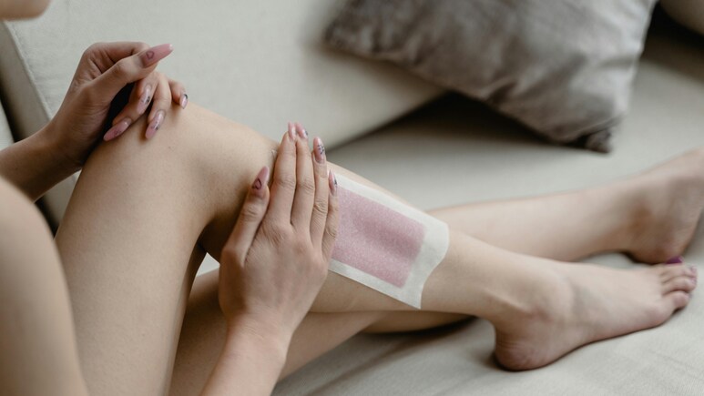 Myntra से कम कीमत में अभी खरीदें ये टॉप-रेटेड हेयर रिमूवर, स्किन को रखेंगे सॉफ्ट और शाईनी Myntra से कम कीमत में अभी खरीदें ये टॉप-रेटेड हेयर रिमूवर, स्किन को रखेंगे सॉफ्ट और शाईनी