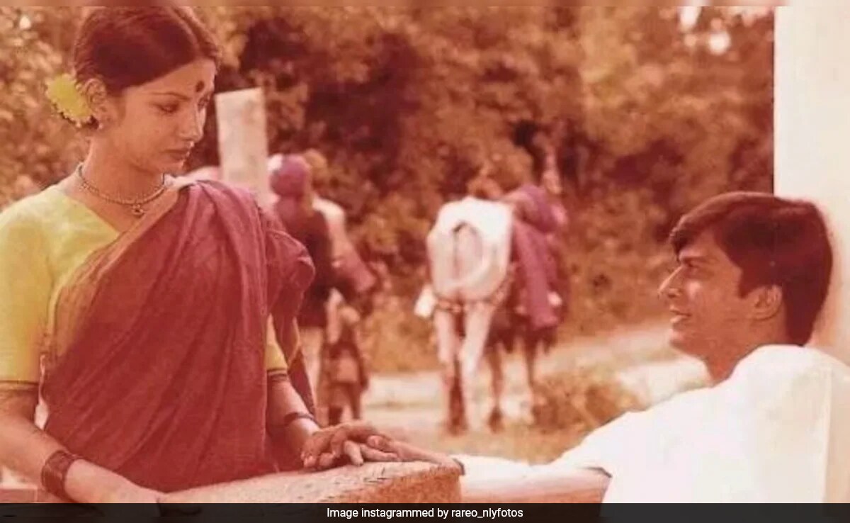 Filmmaker Shyam Benegal's First Pick For <i>Ankur</i> Was Not Shabana Azmi