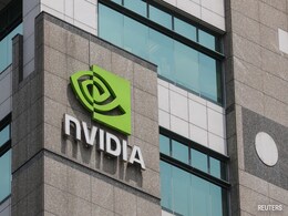 Nvidia Did Not Receive A US Justice Department Subpoena, Spokesperson Says Nvidia Did Not Receive A US Justice Department Subpoena, Spokesperson Says