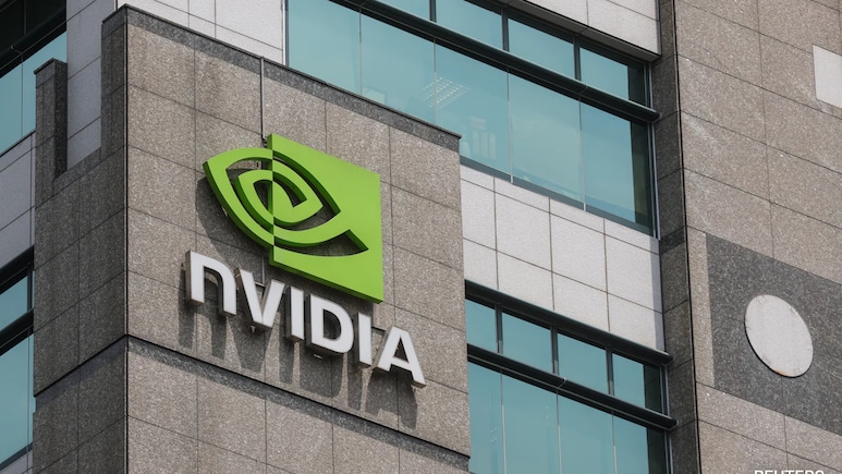 Trump Team Approves Nvidia Chip Sales For US Projects In UAE