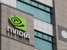 Trump Team Approves Nvidia Chip Sales For US Projects In UAE Trump Team Approves Nvidia Chip Sales For US Projects In UAE