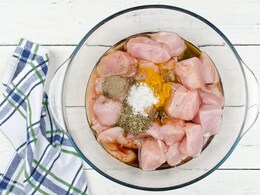 Add Taste To Your Chicken With These Nutritionist-Recommended Healthy Marinades Add Taste To Your Chicken With These Nutritionist-Recommended Healthy Marinades