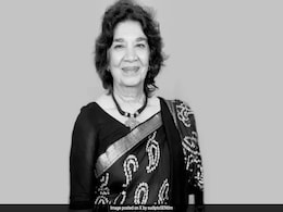 Aruna Vasudev, Film Critic And Author, Dies At 88 Aruna Vasudev, Film Critic And Author, Dies At 88