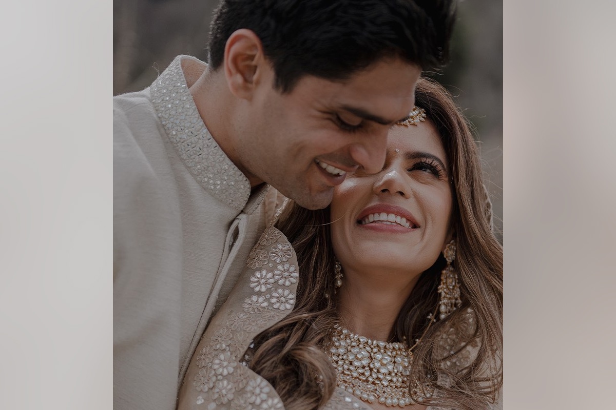 A Love Revisited by Aakriti Rana: Vows in the Silence