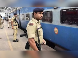 मुंबई : फर्स्ट एसी में चढ़ा था यात्री, TTE ने लगाया जुर्माना तो हॉकी से कर दी धुनाई मुंबई : फर्स्ट एसी में चढ़ा था यात्री, TTE ने लगाया जुर्माना तो हॉकी से कर दी धुनाई