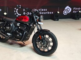 Festive Season Offers Announced For Jawa & Yezdi Motorcycles Festive Season Offers Announced For Jawa & Yezdi Motorcycles