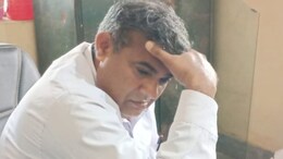 सवाई माधोपुर में ACB की बड़ी कार्रवाई, 5 हजार की रिश्वत लेते हुए अतिरिक्त प्रशासनिक अधिकारी गिरफ्तार