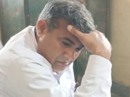 सवाई माधोपुर में ACB की बड़ी कार्रवाई, 5 हजार की रिश्वत लेते हुए अतिरिक्त प्रशासनिक अधिकारी गिरफ्तार