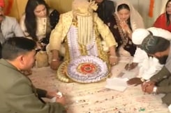 What Is Assam's New Muslim Marriage Law? How Is It Different From The Old Law? What Is Assam's New Muslim Marriage Law? How Is It Different From The Old Law?