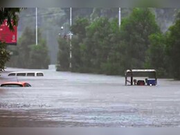 Rajasthan Weather: पूर्वी राजस्थान पर बरसेंगे आफत के बादल, जानें 6-7-8-9 सितंबर को कैसा रहेगा मौसम Rajasthan Weather: पूर्वी राजस्थान पर बरसेंगे आफत के बादल, जानें 6-7-8-9 सितंबर को कैसा रहेगा मौसम