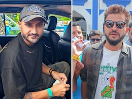Legends League Cricket 2024: जोधपुर में कल से जमेगा रंग, हरभजन, रैना, पठान ब्रदर्स सहित कई सितारे पहुंचे Legends League Cricket 2024: जोधपुर में कल से जमेगा रंग, हरभजन, रैना, पठान ब्रदर्स सहित कई सितारे पहुंचे