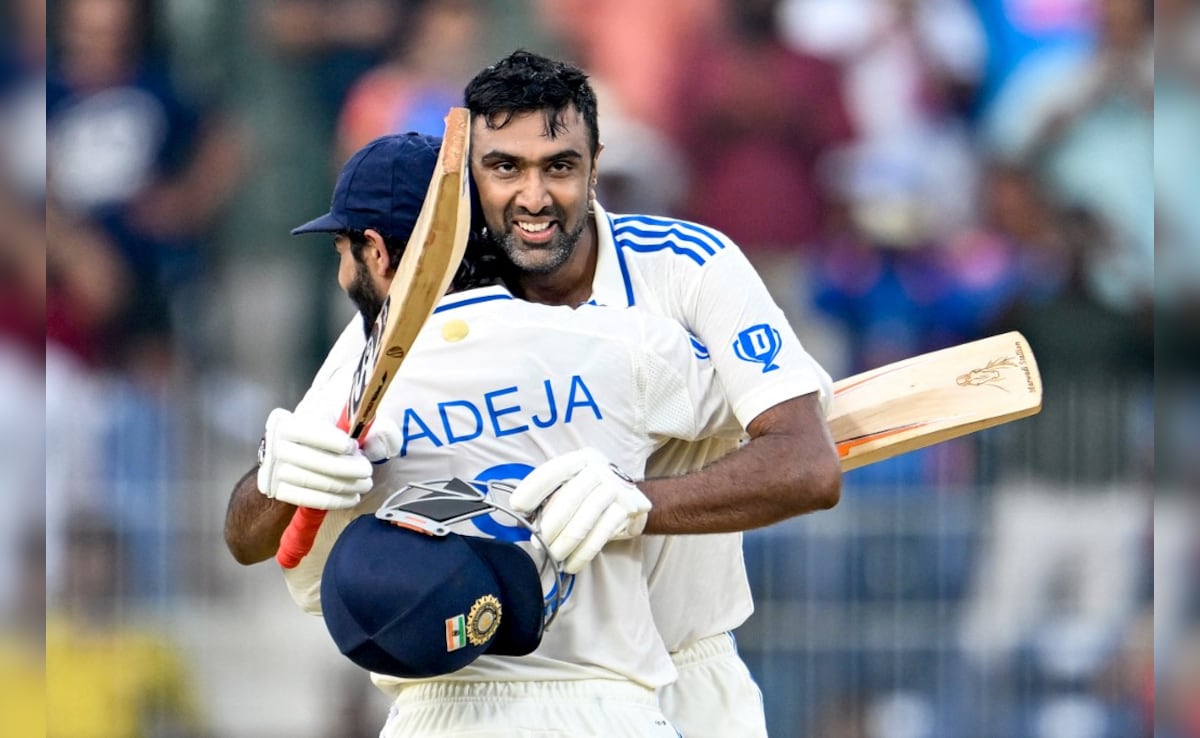 Latest and Breaking News on NDTV Latest and Breaking News on NDTV