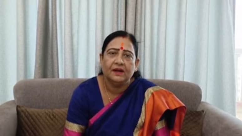 बिहार: दो मतदाता सूची मामले में सांसद वीणा देवी और उनके पति को चुनाव आयोग का नोटिस