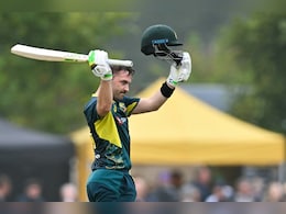 AUS vs PAK: मैक्सवेल या स्टोइनिस नहीं बल्कि क्रिकेट ऑस्ट्रेलिया ने इस युवा खिलाड़ी को कप्तान बनाकर चौंकाया AUS vs PAK: मैक्सवेल या स्टोइनिस नहीं बल्कि क्रिकेट ऑस्ट्रेलिया ने इस युवा खिलाड़ी को कप्तान बनाकर चौंकाया