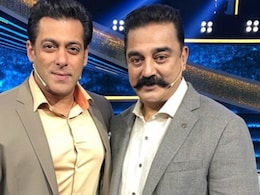 Salman Khan And Kamal Haasan To Begin Filming Atlee's Film In January 2025: Report