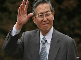 Peru's Ex-President Alberto Fujimori Dies At 86 Peru's Ex-President Alberto Fujimori Dies At 86
