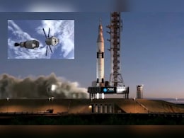 Nibe : पुण्यातील खासगी कंपनीचं मोठं पाऊल, देशातील सॅटेलाइट लॉन्च करणारी पहिली कंपनी ठरणार!