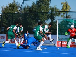 Believe It Or Not, Pakistan Players To Get USD 100 For Asian Champions Trophy Bronze Believe It Or Not, Pakistan Players To Get USD 100 For Asian Champions Trophy Bronze