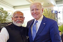 PM Modi To Meet Joe Biden, Attend Quad Summit - A Strong Message To China? PM Modi To Meet Joe Biden, Attend Quad Summit - A Strong Message To China?