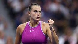 Aryna Sabalenka Wins Maiden US Open Title After Beating Jessica Pegula