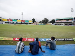 India vs Bangladesh Kanpur Test: Wet Outfield Wipes Out Play For Second Consecutive Day