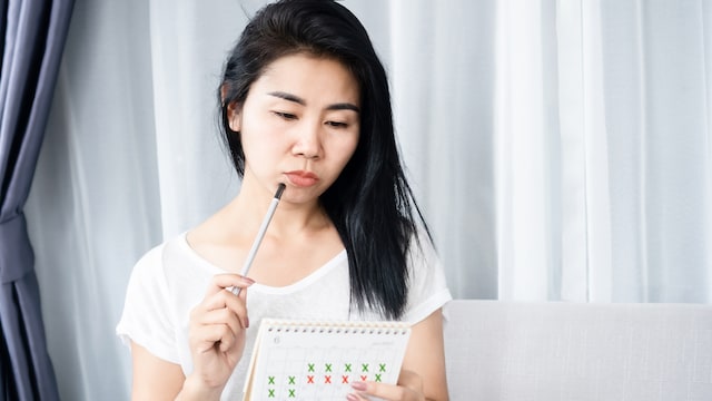 Tips For Women To Prevent Cramps During Periods