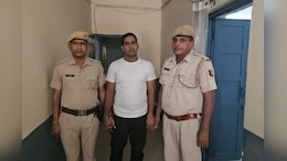 लॉरेंस बिश्नोई गैंग के सदस्य से जेल प्रहरी का निकला कनेक्शन, जेल में पहुंचाता था मोबाइल और सिम&nbsp;