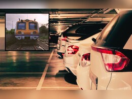 सोसायटीतील पार्किंगच्या जागेवरुन वाद, वृद्धाने स्वत:ला संपवलं; मुंबईतील धक्कादायक वास्तव 