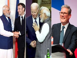 Major Boost To India's Bid For Permanent Seat At UN Security Council Major Boost To India's Bid For Permanent Seat At UN Security Council