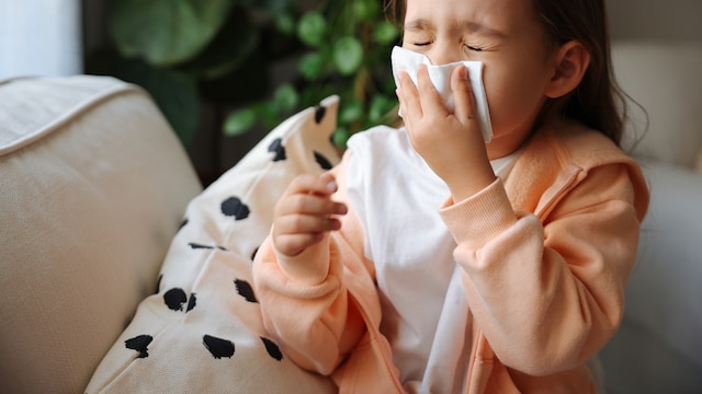 Find Out The Easiest Remedies To Treat Persistent Cough