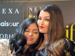 IIFA Awards में ऐश्वर्या राय और आराध्या बच्चन की बॉन्डिंग ने जीता लोगों का दिल, मां बेटी का प्यारा वीडियो हो रहा वायरल
