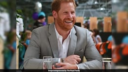 Prince Harry's Phone-Hacking Lawsuit Against Daily Mail To Go To Trial In 2026