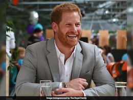 This Royal To Replace Prince Harry As "Royal Family Joker" For Christmas This Royal To Replace Prince Harry As "Royal Family Joker" For Christmas