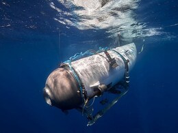 Ex Employee Says Titan Sub Had To Abort A Dive Days Before Fatal Implosion Ex Employee Says Titan Sub Had To Abort A Dive Days Before Fatal Implosion