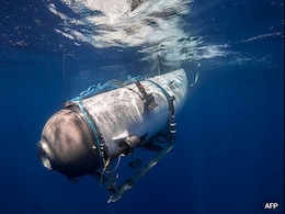 Faulty Engineering Caused Titan Submersible Implosion That Killed 5 In 2023, Report Finds Faulty Engineering Caused Titan Submersible Implosion That Killed 5 In 2023, Report Finds