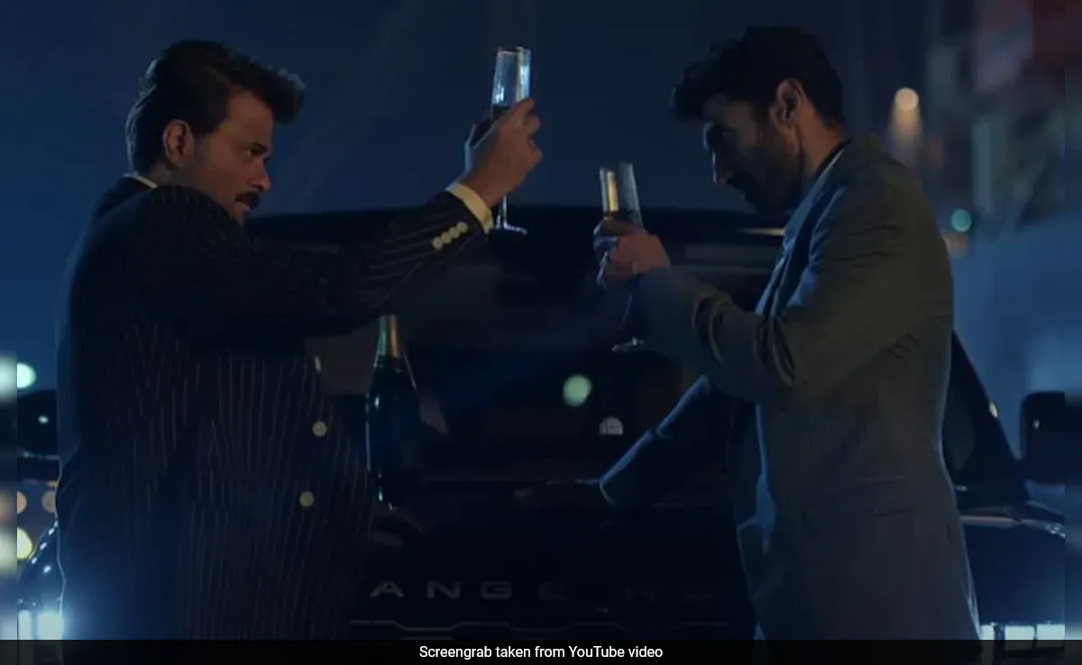 International Emmy Awards 2024: Aditya Roy Kapur And Anil Kapoor's <i>The Night Manager</i> Nominated For Best Drama Series