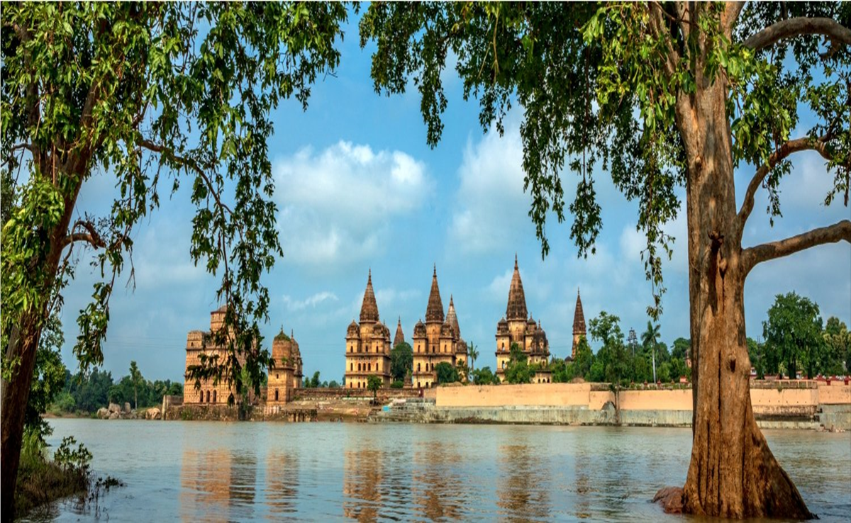World Tourism Day 2024: पर्यटन दिवस पर देश का दिल देखो, यहां हैं अजब-गजब लोकेशन
